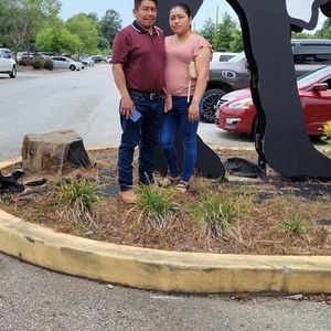 Meet your Posher, Antonio